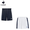 ベストスポーツ le coq sportif（ルコックスポルティフ）製品。le coq sportif ライン切替ショートパンツ 26SS LG6SHP04M