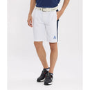 ベストスポーツ le coq sportif（ルコックスポルティフ）製品。le coq sportif ライン切替ショートパンツ 26SS LG6SHP04M