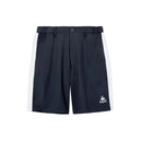 ベストスポーツ le coq sportif ライン切替ショートパンツ 26SS LG6SHP04M