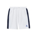 ベストスポーツ le coq sportif ライン切替ショートパンツ 26SS LG6SHP04M