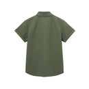 ベストスポーツ le coq sportif（ルコックスポルティフ）製品。le coq sportif サッカーストライプ半袖シャツ 26SS LG6SHS06L
