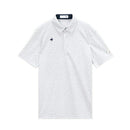 ベストスポーツ le coq sportif Sunscreen NIR ミナモ柄半袖シャツ 26SS LG6SHS08M