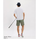 ベストスポーツ le coq sportif（ルコックスポルティフ）製品。le coq sportif メッシュ調ワイドシルエット半袖シャツ 26SS LG6SHS13M