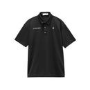 ベストスポーツ le coq sportif メッシュ調ワイドシルエット半袖シャツ 26SS LG6SHS13M