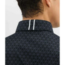 ベストスポーツ le coq sportif（ルコックスポルティフ）製品。le coq sportif チェック柄半袖シャツ 26SS LG6SHS18M