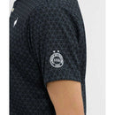ベストスポーツ le coq sportif（ルコックスポルティフ）製品。le coq sportif チェック柄半袖シャツ 26SS LG6SHS18M