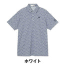 ベストスポーツ le coq sportif（ルコックスポルティフ）製品。le coq sportif チェック柄半袖シャツ 26SS LG6SHS18M