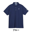 ベストスポーツ le coq sportif（ルコックスポルティフ）製品。le coq sportif チェック柄半袖シャツ 26SS LG6SHS18M