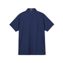ベストスポーツ le coq sportif（ルコックスポルティフ）製品。le coq sportif チェック柄半袖シャツ 26SS LG6SHS18M
