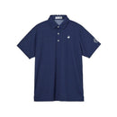 ベストスポーツ le coq sportif チェック柄半袖シャツ 26SS LG6SHS18M