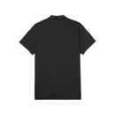 ベストスポーツ le coq sportif（ルコックスポルティフ）製品。le coq sportif 【武井壮 監修】 ストレスマッピング襟ロゴ半袖シャツ 26SS LG6SHSA0M