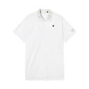 ベストスポーツ le coq sportif 【武井壮 監修】 ストレスマッピング襟ロゴ半袖シャツ 26SS LG6SHSA0M