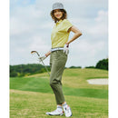 ベストスポーツ le coq sportif（ルコックスポルティフ）製品。le coq sportif Sunscreen NIR 8分丈パンツ 26SS LG6SLP54L