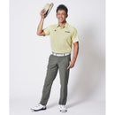 ベストスポーツ le coq sportif（ルコックスポルティフ）製品。le coq sportif Sunscreen NIR サッカーストライプスラックス 26SS LG6SLP57M