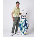 ベストスポーツ le coq sportif（ルコックスポルティフ）製品。le coq sportif Sunscreen NIR サッカーストライプスラックス 26SS LG6SLP57M