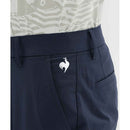 ベストスポーツ le coq sportif（ルコックスポルティフ）製品。le coq sportif Sunscreen NIR サッカーストライプスラックス 26SS LG6SLP57M