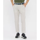 ベストスポーツ le coq sportif（ルコックスポルティフ）製品。le coq sportif Sunscreen NIR サッカーストライプスラックス 26SS LG6SLP57M