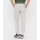 ベストスポーツ le coq sportif（ルコックスポルティフ）製品。le coq sportif Sunscreen NIR サッカーストライプスラックス 26SS LG6SLP57M