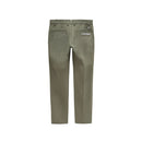 ベストスポーツ le coq sportif（ルコックスポルティフ）製品。le coq sportif Sunscreen NIR サッカーストライプスラックス 26SS LG6SLP57M