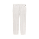 ベストスポーツ le coq sportif Sunscreen NIR サッカーストライプスラックス 26SS LG6SLP57M