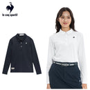 ベストスポーツ le coq sportif（ルコックスポルティフ）製品。le coq sportif DAILY 長袖シャツ 26FW LG6SLS01L