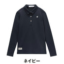 ベストスポーツ le coq sportif（ルコックスポルティフ）製品。le coq sportif DAILY 長袖シャツ 26FW LG6SLS01L