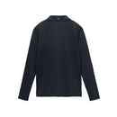ベストスポーツ le coq sportif（ルコックスポルティフ）製品。le coq sportif DAILY 長袖シャツ 26FW LG6SLS01L