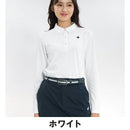 ベストスポーツ le coq sportif（ルコックスポルティフ）製品。le coq sportif DAILY 長袖シャツ 26FW LG6SLS01L