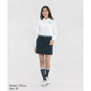 ベストスポーツ le coq sportif（ルコックスポルティフ）製品。le coq sportif DAILY 長袖シャツ 26FW LG6SLS01L