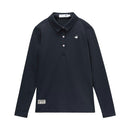 ベストスポーツ le coq sportif DAILY 長袖シャツ 26FW LG6SLS01L