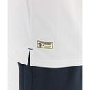 ベストスポーツ le coq sportif（ルコックスポルティフ）製品。le coq sportif DAILY ベーシック長袖ボタンダウンシャツ 26FW LG6SLS02M
