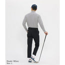 ベストスポーツ le coq sportif（ルコックスポルティフ）製品。le coq sportif DAILY ベーシック長袖ボタンダウンシャツ 26FW LG6SLS02M