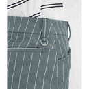 ベストスポーツ le coq sportif（ルコックスポルティフ）製品。le coq sportif ストライプスカート 26SS LG6SSK01L