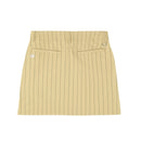 ベストスポーツ le coq sportif（ルコックスポルティフ）製品。le coq sportif ストライプスカート 26SS LG6SSK01L