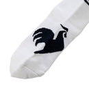 ベストスポーツ le coq sportif（ルコックスポルティフ）製品。le coq sportif 定番ショート丈ソックス 26FW LG6SSO01L