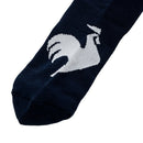 ベストスポーツ le coq sportif（ルコックスポルティフ）製品。le coq sportif 定番ショート丈ソックス 26FW LG6SSO01L