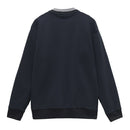 ベストスポーツ le coq sportif（ルコックスポルティフ）製品。le coq sportif ロゴプリント長袖クルーネックカットソー 26SS LG6SSW00M