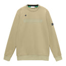 ベストスポーツ le coq sportif ロゴプリント長袖クルーネックカットソー 26SS LG6SSW00M