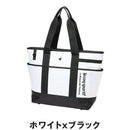 ベストスポーツ le coq sportif（ルコックスポルティフ）製品。le coq sportif スポーティデザイントートバッグ 26FW LG6STT00M