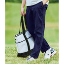 ベストスポーツ le coq sportif（ルコックスポルティフ）製品。le coq sportif スポーティデザイントートバッグ 26FW LG6STT00M