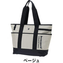 ベストスポーツ le coq sportif（ルコックスポルティフ）製品。le coq sportif スポーティデザイントートバッグ 26FW LG6STT00M