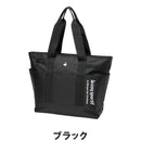 ベストスポーツ le coq sportif（ルコックスポルティフ）製品。le coq sportif スポーティデザイントートバッグ 26FW LG6STT00M