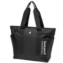 ベストスポーツ le coq sportif スポーティデザイントートバッグ 26FW LG6STT00M