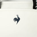 ベストスポーツ le coq sportif（ルコックスポルティフ）製品。le coq sportif 二層式保冷ポケットカートポーチ 26SS LG6STT40L