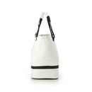 ベストスポーツ le coq sportif（ルコックスポルティフ）製品。le coq sportif 二層式保冷ポケットカートポーチ 26SS LG6STT40L