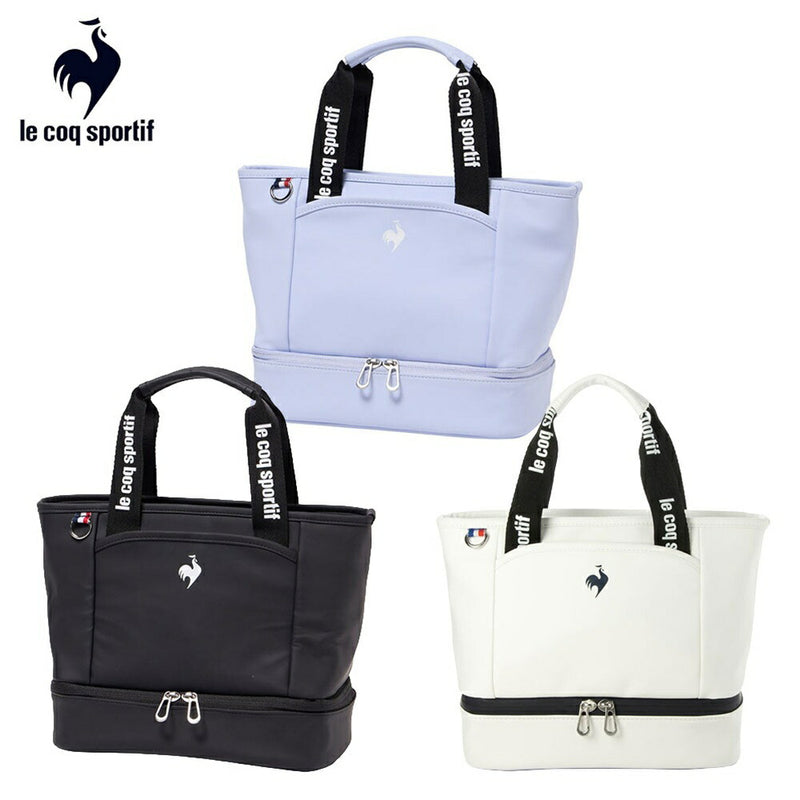 le coq sportif 二層式保冷ポケットカートポーチ 26SS LG6STT40L