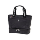 ベストスポーツ le coq sportif 二層式保冷ポケットカートポーチ 26SS LG6STT40L