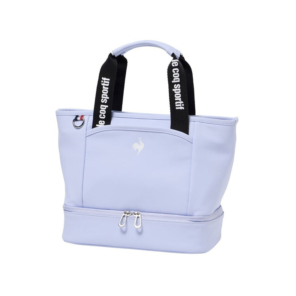 le coq sportif 二層式保冷ポケットカートポーチ 26SS LG6STT40L