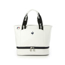 ベストスポーツ le coq sportif 二層式保冷ポケットカートポーチ 26SS LG6STT40L