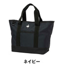 ベストスポーツ le coq sportif（ルコックスポルティフ）製品。le coq sportif ベーシックカートポーチ 26FW LG6STT41M